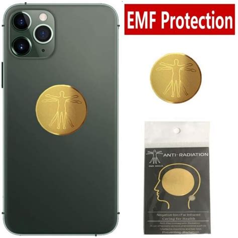 emf blockers for phones|EMF Protection .
